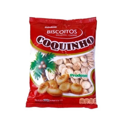 Biscoito Coquinho Prodasa 400g