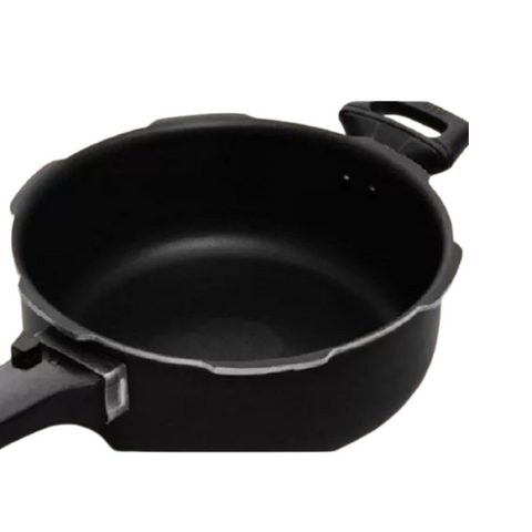 Panela de pressão 3 litros Antiaderente Nigro