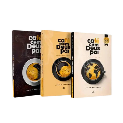 Paz + Renovação + Esperança