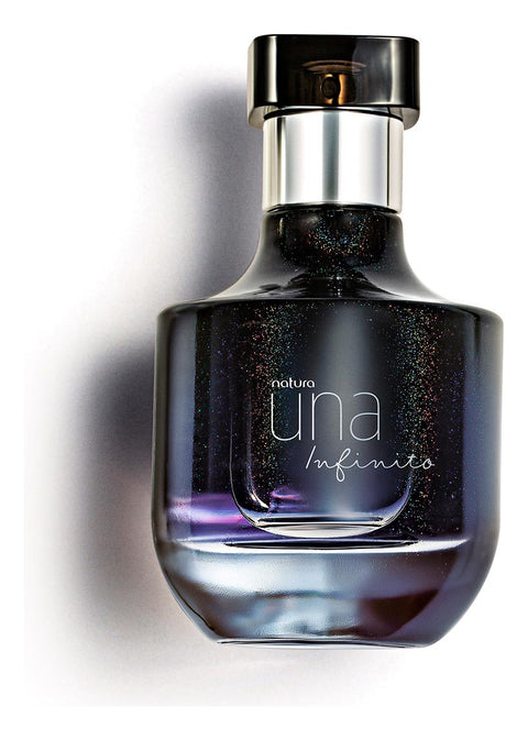 Deo Parfum Natura Una Infinito 75ml