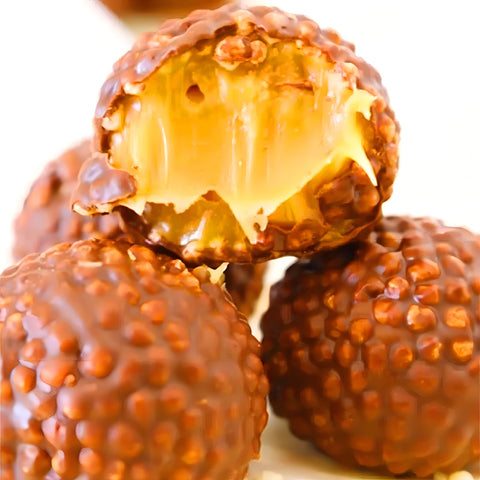 Harald Top Crispy Cereal Flakes 500g 