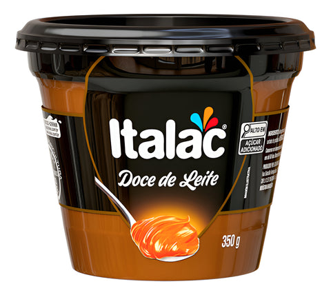 Italac Dulce de Leche 350g