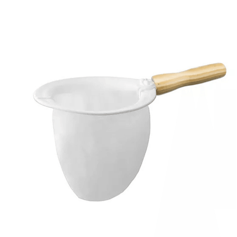 Coador de Café Flanela Grande