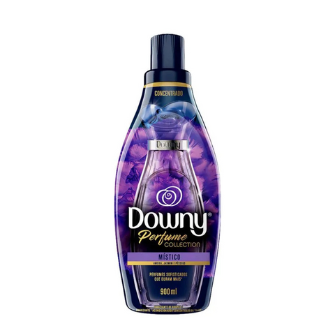 Amaciante Concentrado Downy Místico 900ml