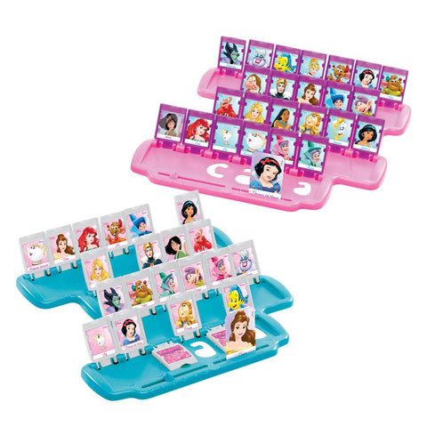 Disney Princesses Face to Face Game - Estrela