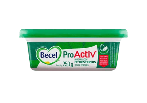 Becel Pro Activ Margarine 250G