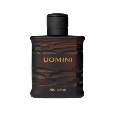 Colônia Masculina Uomini Tradicional 100 ml