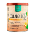 Ácido Hialurônico em Pó Collagen Derm Laranja Nutrify 330g - MEUBRASILONLINE