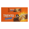 Trento Allegro Choco + Amendoim 416G - MEUBRASILONLINE