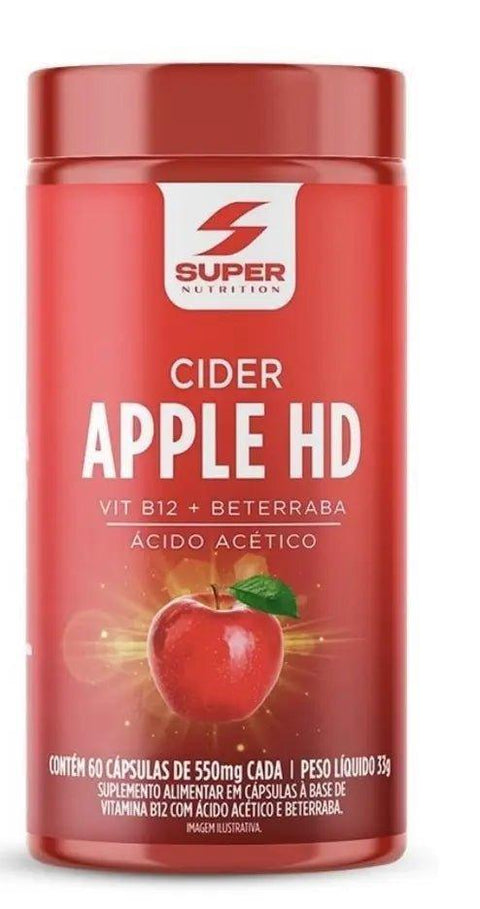 Apple Cider HD - MEUBRASILONLINE