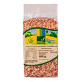 Arroz Cateto Integral com Vermelho Coopernatural 500g - MEUBRASILONLINE