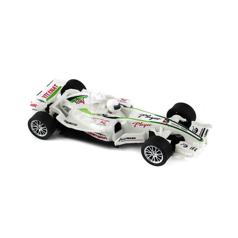 Fast Track Slot Car Track - Star