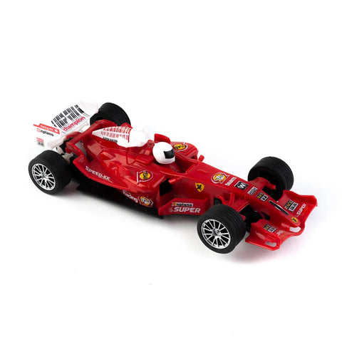 Fast Track Slot Car Track - Star