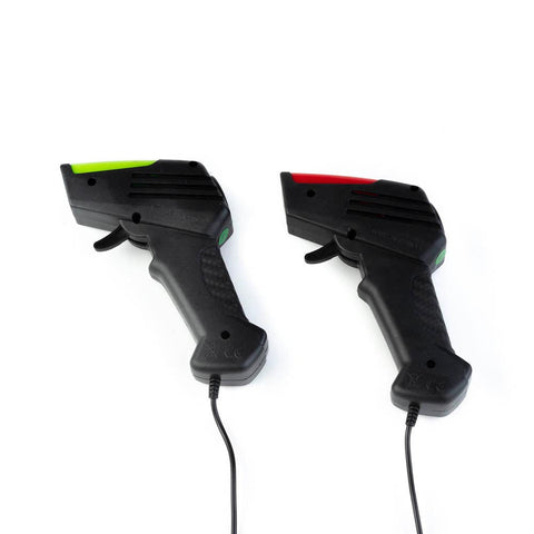 Fast Track Slot Car Track - Star