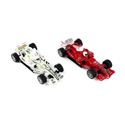 Fast Track Slot Car Track - Star