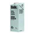Bebida de Aveia Orgânica Integral Nude 1L - MEUBRASILONLINE