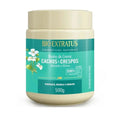 BIO EXTRATUS BANHO CR CACHOS CRESPOS 500G - MEUBRASILONLINE