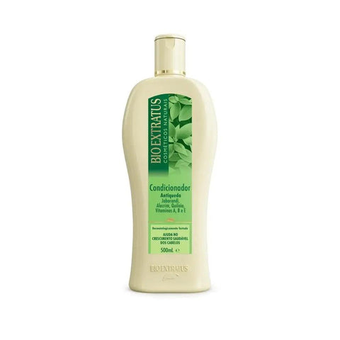 BIO EXTRATUS COND JABORANDI 500ML - MEUBRASILONLINE