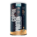 Body Coffee Protein Sabor Vanilla com Notas de Avelã 375g - MEUBRASILONLINE