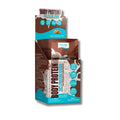 Body Protein Cookies & Cream Equaliv (10 sachês de 18g) - MEUBRASILONLINE