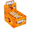 Bold crunch caramelo e chocolate 600G - MEUBRASILONLINE