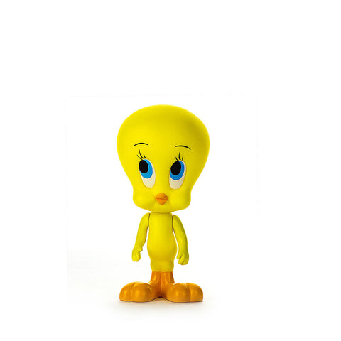 Boneco em Vinil Piu-Piu 13 cm Looney Tunes - Estrela