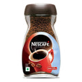 Cafe Soluvel Original Nescafe 100g - MEUBRASILONLINE