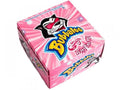 Chiclete Bubbaloo Tutti-Frutti Caixa 60 Unidades 300g - MEUBRASILONLINE