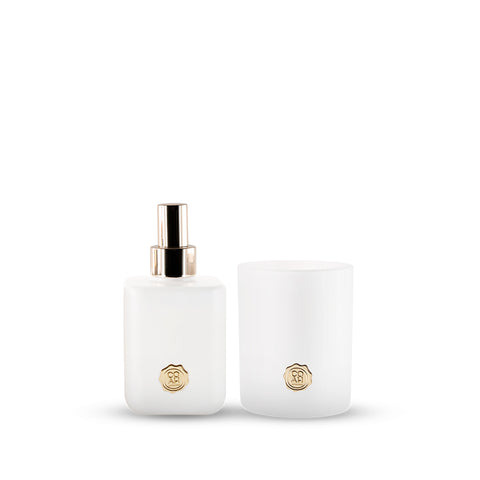 Duo Envolvente COAH Collection Nº 01 - Vela + Home Spray - Coala