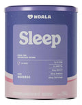 Koala Sleep Morango 264G Bebida Noturna para um sono Inteligente. - MEUBRASILONLINE