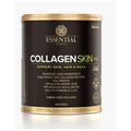 Colágeno Collagen Skin Limão-Siliciano Essential Nutrition 330g - MEUBRASILONLINE