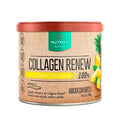 Collagen Renew Abacaxi com Hortelã Nutrify 300g - MEUBRASILONLINE