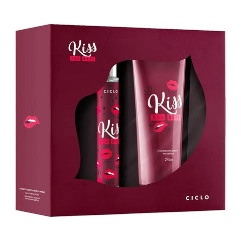 COLONIA CICLO KISS - MEUBRASILONLINE