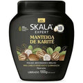Creme Skala Expert Manteiga de Karité 1000g - MEUBRASILONLINE