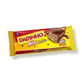 DADINHO BITZ AO LEITE 105 G - MEUBRASILONLINE