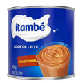 Doce de Leite Itambe 395g - MEUBRASILONLINE