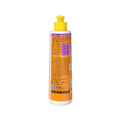 Salon Line SOS Curls Mango Oil Curl Activator 300ml