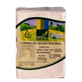 Farinha de Cevada Integral Orgânica Coopernatural 350g - MEUBRASILONLINE