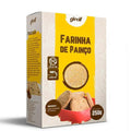 Farinha de Painço Sem Glúten Giroil 250g - MEUBRASILONLINE