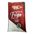Farinha de Trigo Integral Sabor da Terra 500g - MEUBRASILONLINE