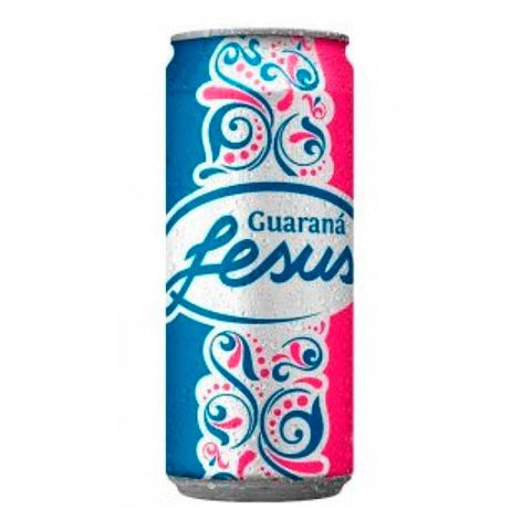 Guaraná Jesus 310ml