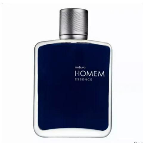 Natura Homem Essence Deo Parfum Masculino 100 Ml