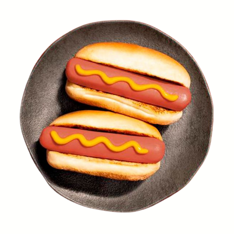 Salsicha Defumada - Perdigão 500g