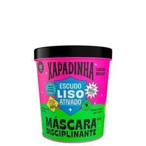 Kit Xapadinha c/ Máscara 450g Lola Cosmetics - MEUBRASILONLINE