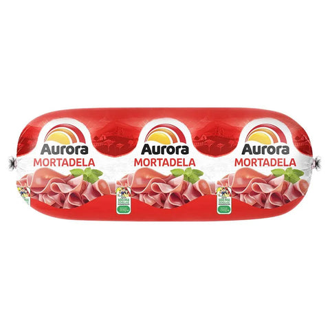 Mortadela - Aurora Tradicional 400g