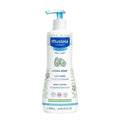 MUSTELA BEBE HIDRATANTE CORPORAL 500ML - MEUBRASILONLINE