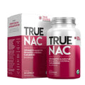 Nac N-Acetilcisteína True Source 30 Caps - MEUBRASILONLINE