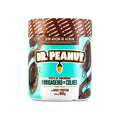 Pasta de amendoim Dr Peanut sabor Brigadeiro de Colher 600G - MEUBRASILONLINE