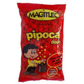 Pipoca Doce Magitlec 1 unidade 200G - MEUBRASILONLINE