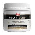 Pré-treino V-Fort Ultra Vitafor 240g - MEUBRASILONLINE